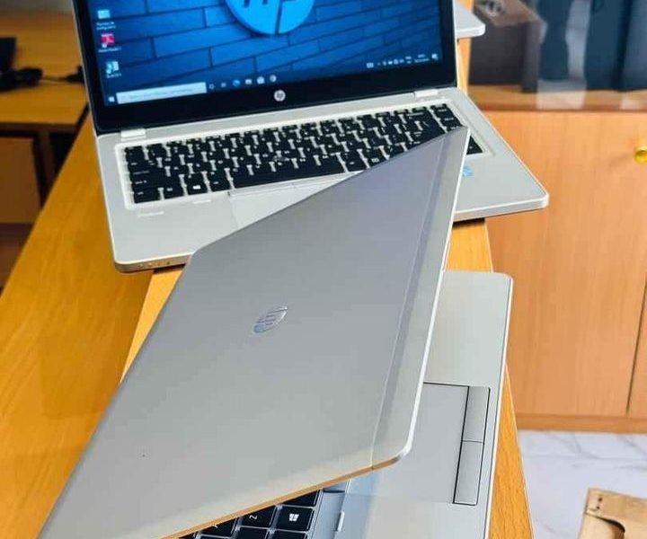 HP Elitebook folio 9470M UltraSlim - Portatif Core i5 2.3ghz - 2.8ghz