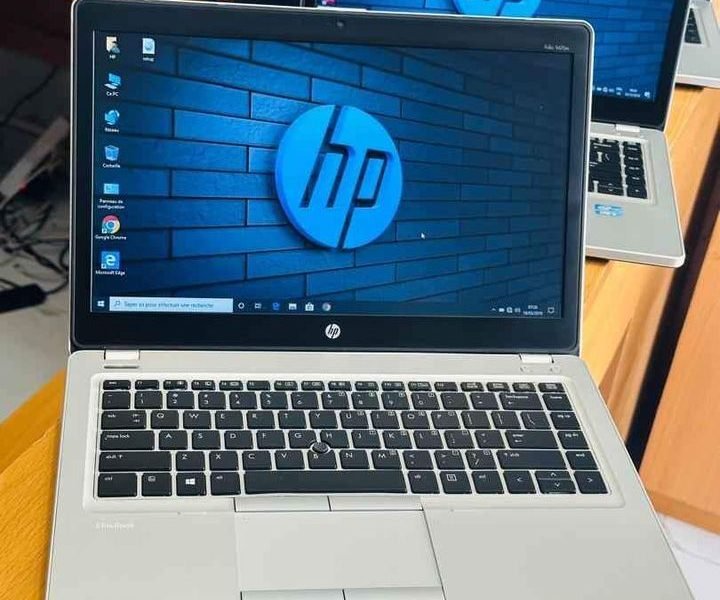 HP Elitebook folio 9470M UltraSlim - Portatif Core i5 2.3ghz - 2.8ghz
