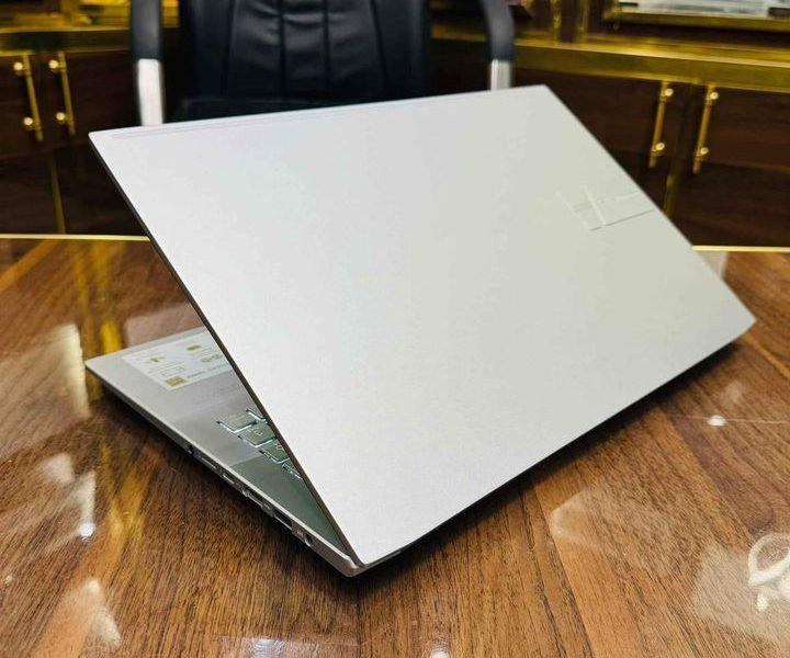 Asus VivoBook Pro 15Core i7 11370H @ 3.3Ghz 8Cpus Graphics Nvidia Rtx 3050 4GB dédiée