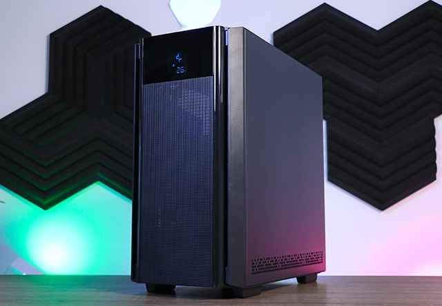 05 PC Gamer Workstation ULTRA PRO core i9