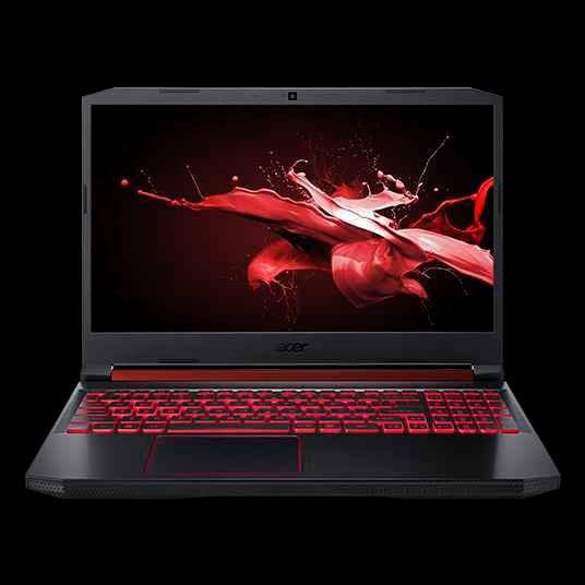 Laptop Gamer Acer NITRO 9eme Generation