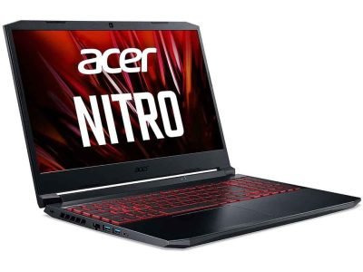 Laptop Gamer Acer NITRO 9eme Generation