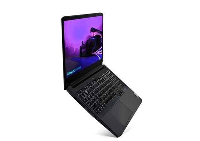 Gamer Lenovo Ideapad Gaming 3 - RTX 3060