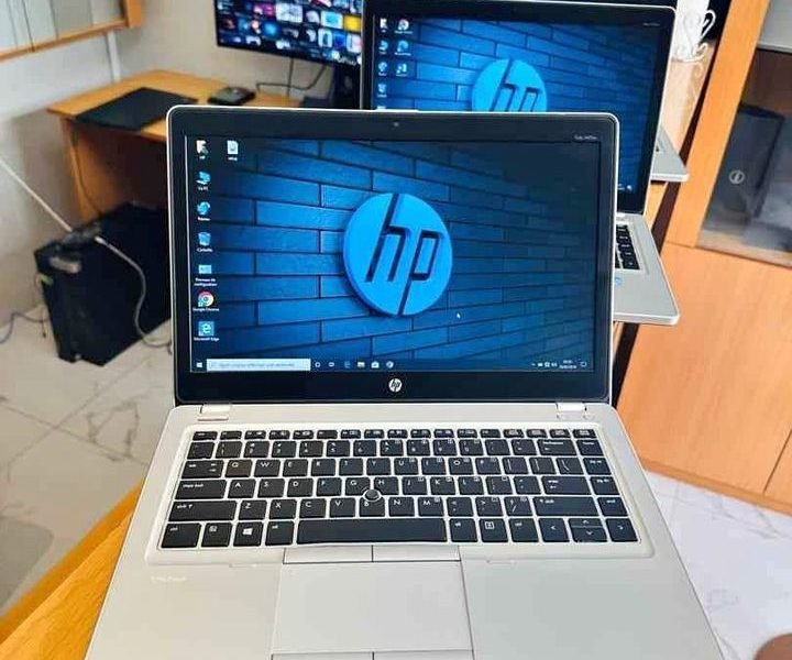 HP Elitebook folio 9470M UltraSlim - Portatif Core i5 2.3ghz - 2.8ghz