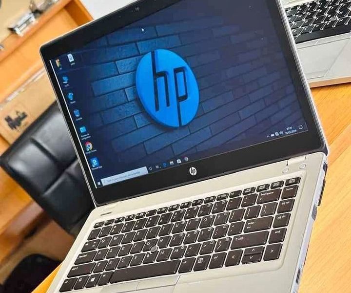 HP Elitebook folio 9470M UltraSlim - Portatif Core i5 2.3ghz - 2.8ghz
