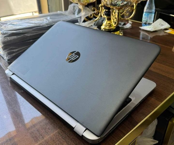 Hp probook 450g3 Core i3 6th 2.30Gz Ram 4gb disk HDD 500gb 15pouces
