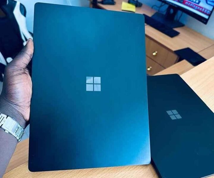 Microsoft Surface Laptop 3 Tactile Face Core i7 RAM 16 Go