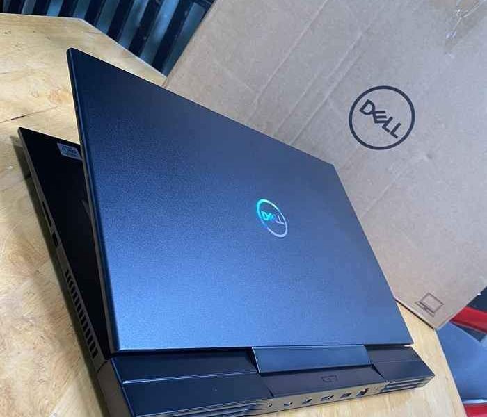 Dell Gaming G7 4K OLED NVIDIA RTX