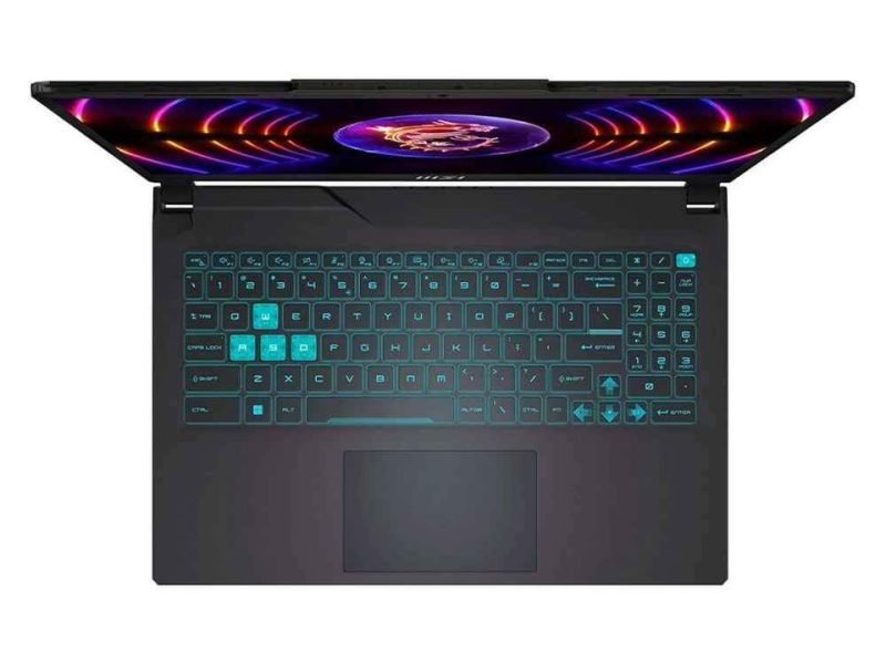 Gamer MSI KATANA core i7 13eme Generation