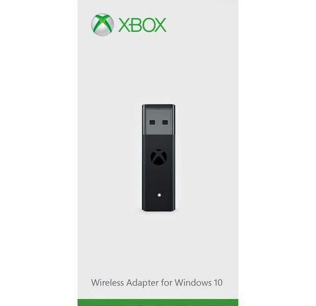 Adaptateur sans fil pour manette XBOX ONE