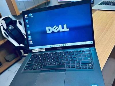 Modèle : DELL Latitude 5400 Core i5 turbo 4.1 GHz 8e gén, Face ID, SSD 512 Go