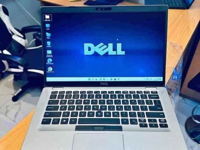 DELL Latitude 5410 Silver VPro™ Core i5 turbo RAM 16 Go