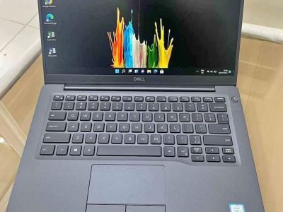 PROMO Dell Latitude 7400 Core i7 8e gen RAM 16 Go SSD 512 Go Écran 14 pouces