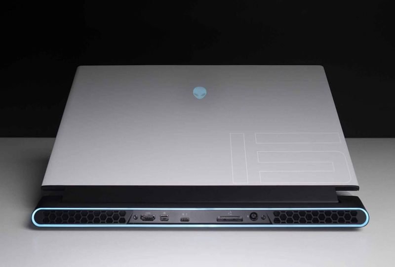 Dell Alienware Gamer M15 R2 Nvidia RTX