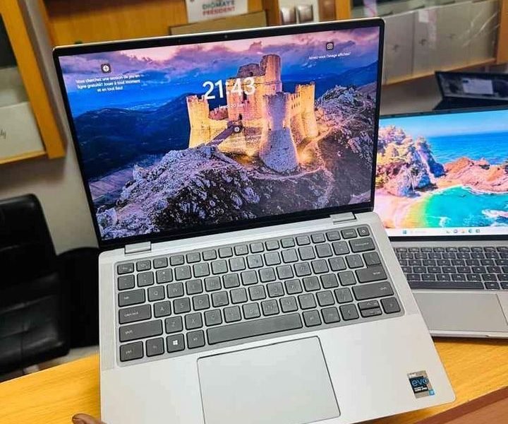 DELL Latitude 9420 Nouveau modèle 11e génération (8 CPUs) Core i7 3.00 GHz de base