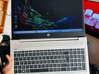 HP Probook 450 g7 Gamer Core i7 turbo 4.2ghz 10e génération Graphique NVIDIA 2 Go dediée