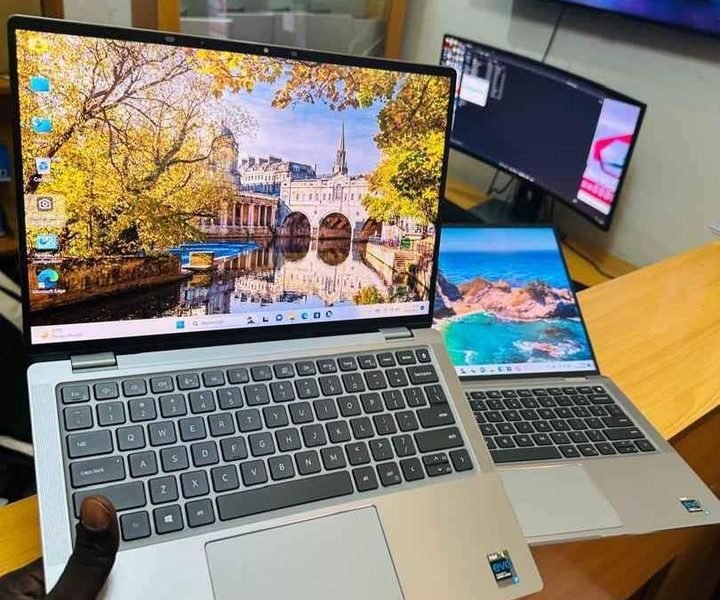 DELL Latitude 9420 Nouveau modèle 11e génération (8 CPUs) Core i7 3.00 GHz de base