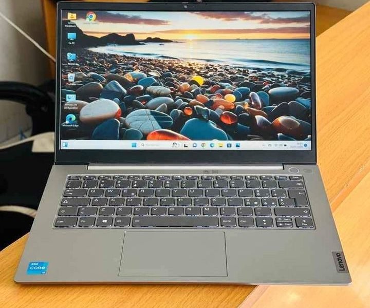 LENOVO THINKBOOK 14 Gen 2 11e gnration Core i3 3.00ghz de base turbo 4.7ghz