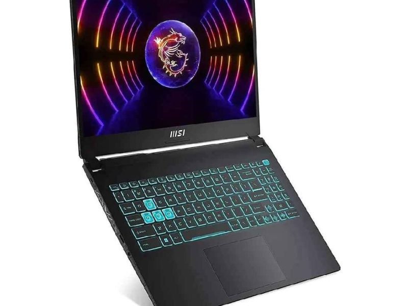 Gamer MSI KATANA core i7 13eme Generation