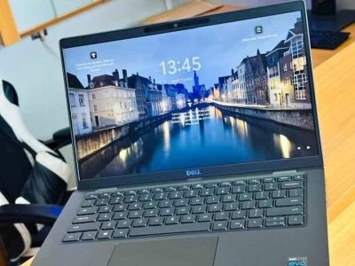 DELL Latitude 7420 nv modele11e gnration ( 8Cpus ) Core i7 3.00ghz de base