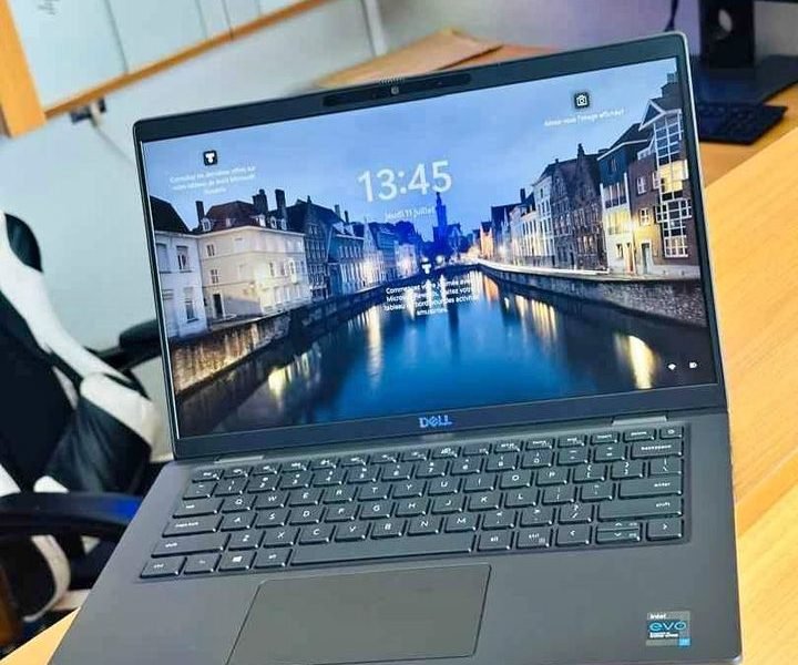 DELL Latitude 7420 nv modele11e gnration ( 8Cpus ) Core i7 3.00ghz de base