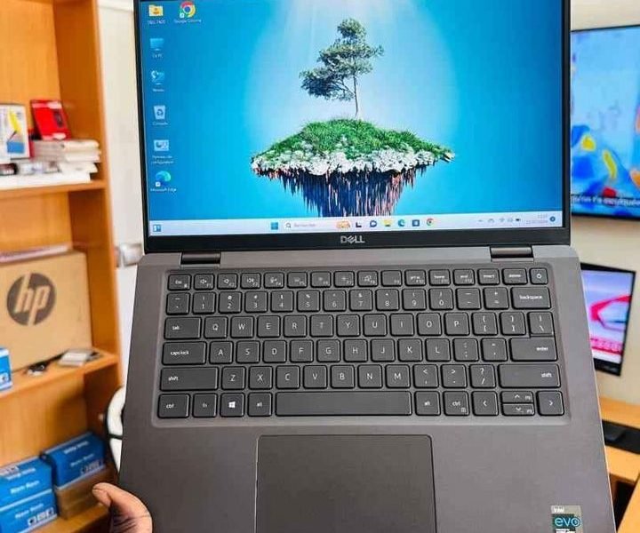 DELL Latitude 7420 nv modele11e gnration ( 8Cpus ) Core i7 3.00ghz de base