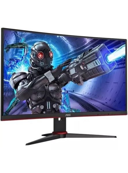 Ecran Gaming FHD 1080p AOC 27' 250Hz