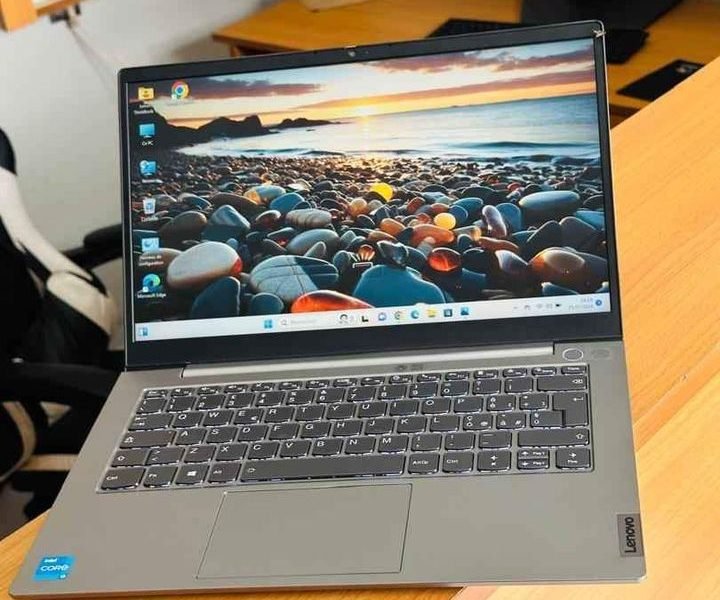 LENOVO THINKBOOK 14 Gen 2 11e gnration Core i3 3.00ghz de base turbo 4.7ghz