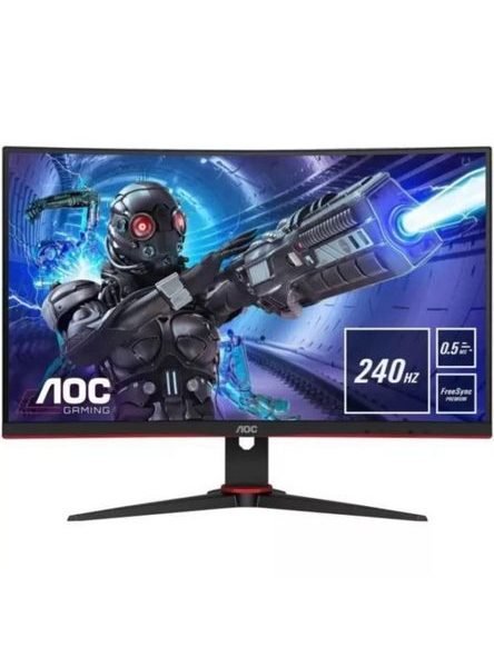 Ecran Gaming FHD 1080p AOC 27' 250Hz