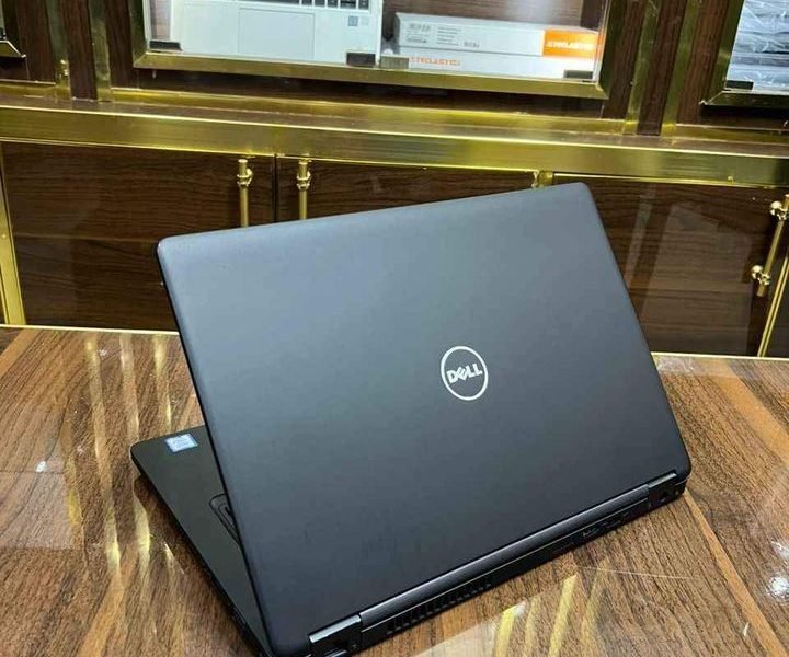 Dell latitude 5480 Core i5 6eme disk ssd 256gb Ecran 14 pouces