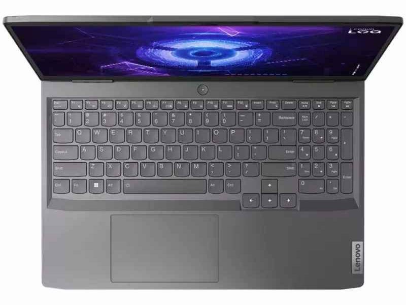 Magnifique Gamer Lenovo Legion LOQ - RTX 4060