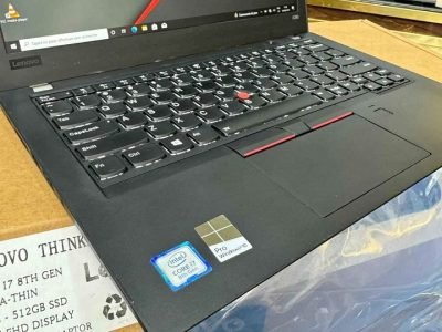 Lenovo ThinkPad x280 neuf scellé Core i7 8th gen 1.8Ghz turbo 4.0GGhz Ram 16gb Disk ssd 512gb