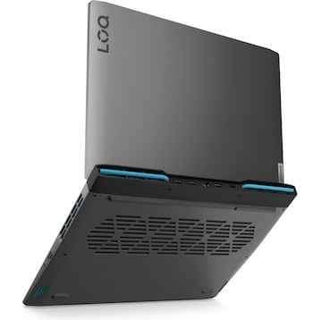 Magnifique Gamer Lenovo Legion LOQ - RTX 4060