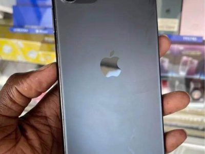 Iphone 11 Pro 64gb