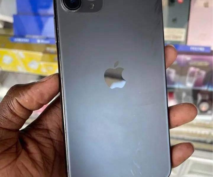 Iphone 11 Pro 64gb