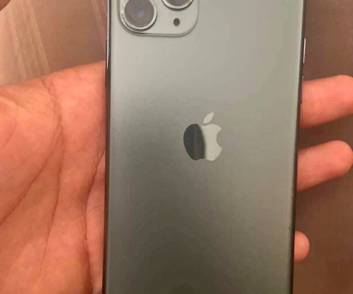 Iphone 11 Pro 64gb