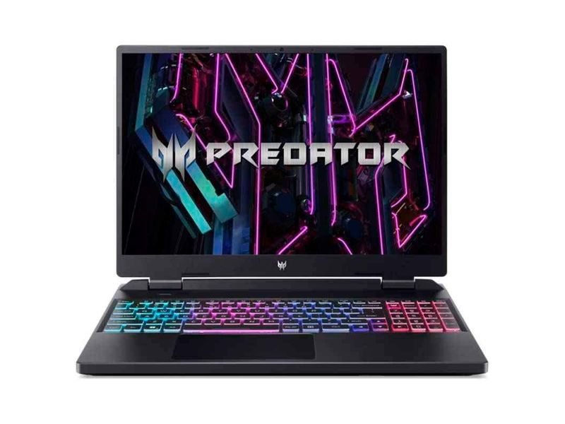 MEGA Gamer Acer Predator Helios core i9