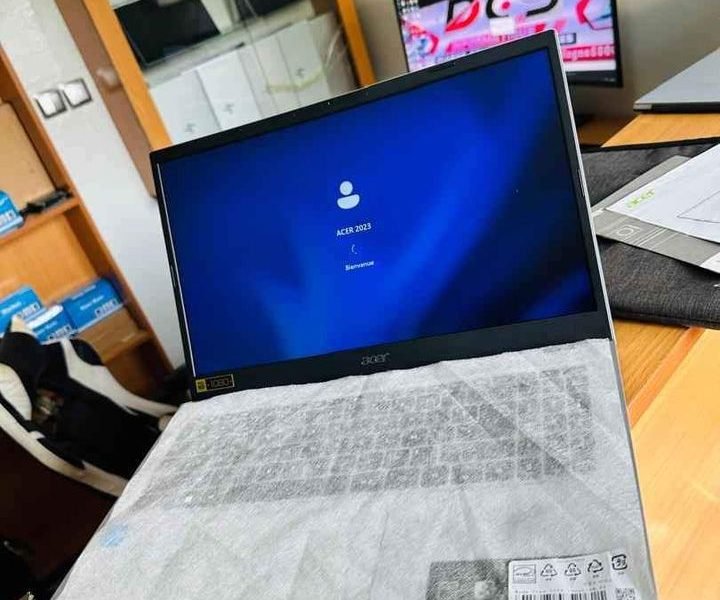 🔥 Acer Aspire 3 - Neuf 📦 Sortie : Septembre 2023 CORE I3 - N305 ( 8Cpus ) 13eme génération