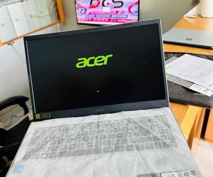 🔥 Acer Aspire 3 - Neuf 📦 Sortie : Septembre 2023 CORE I3 - N305 ( 8Cpus ) 13eme génération