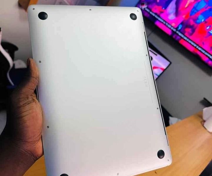 🔥Macbook Air Retina 2019 Core i5 double coeurs▪️ Autononomie 10h 🔋
