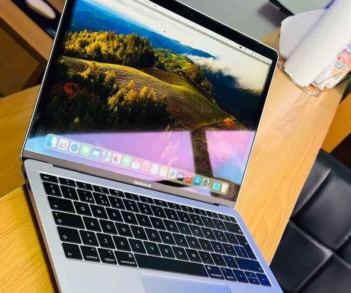 🔥Macbook Air Retina 2019 Core i5 double coeurs▪️ Autononomie 10h 🔋