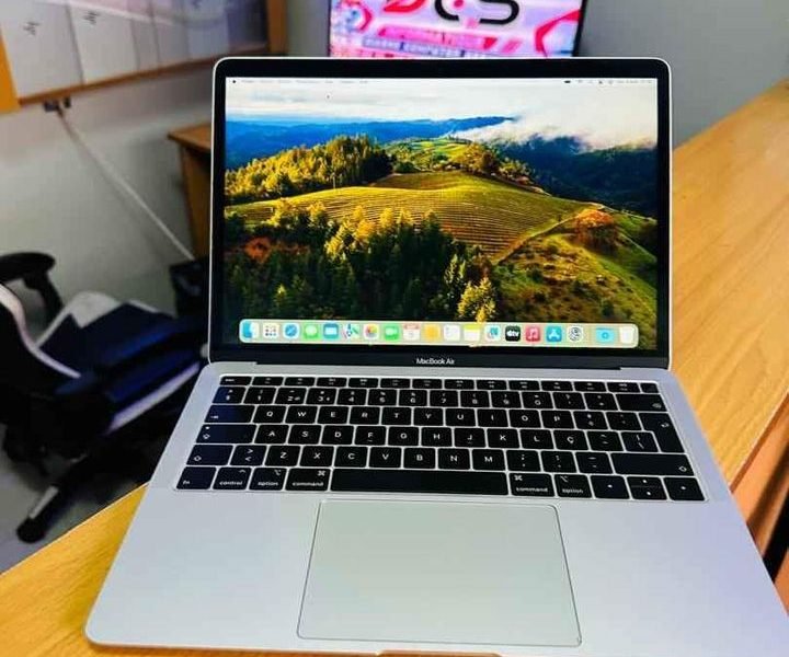 🔥Macbook Air Retina 2019 Core i5 double coeurs▪️ Autononomie 10h 🔋