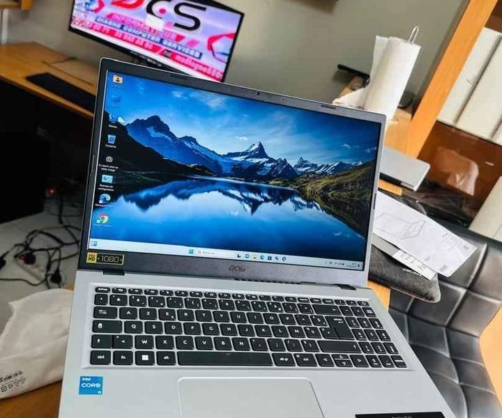 🔥 Acer Aspire 3 - Neuf 📦 Sortie : Septembre 2023 CORE I3 - N305 ( 8Cpus ) 13eme génération