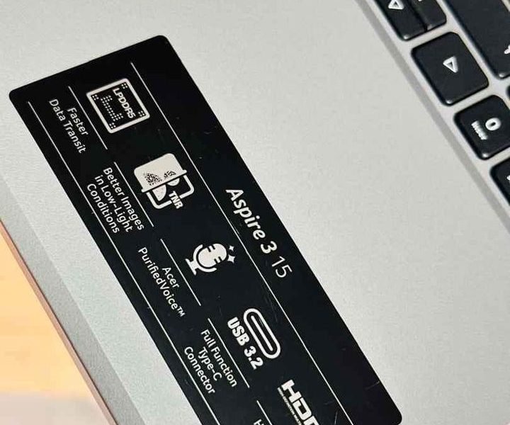 🔥 Acer Aspire 3 - Neuf 📦 Sortie : Septembre 2023 CORE I3 - N305 ( 8Cpus ) 13eme génération