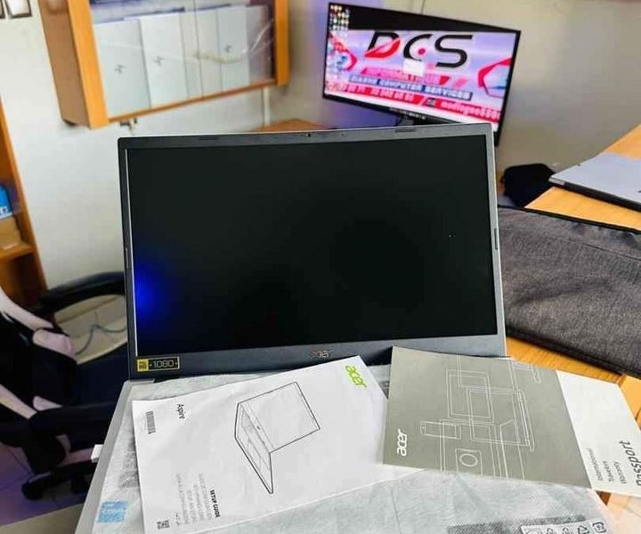 🔥 Acer Aspire 3 - Neuf 📦 Sortie : Septembre 2023 CORE I3 - N305 ( 8Cpus ) 13eme génération