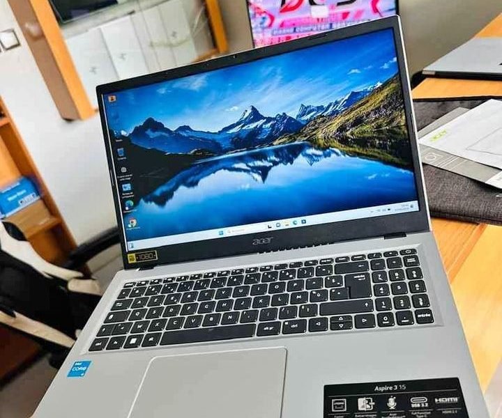 🔥 Acer Aspire 3 - Neuf 📦 Sortie : Septembre 2023 CORE I3 - N305 ( 8Cpus ) 13eme génération