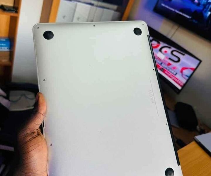 🔥Macbook Air 2015 ULTRSLIM♻️13’ pouce ♻️Processeur i5 turbo 3.4ghz♻️Ram 8gb ♻️Disque SSD 128gb