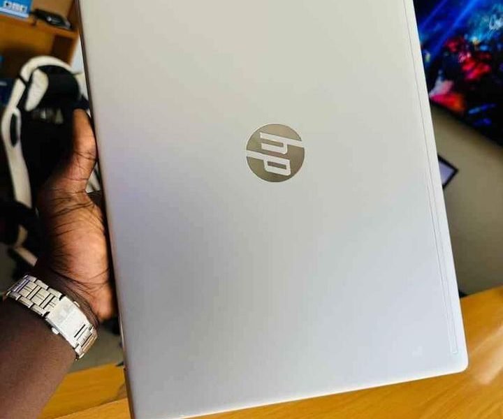 💥 HP Probook 450 G6 Gamer 🎮▪️ Graphique 2gb dediée GDDR5▪️Core i5 turbo 4.2ghz 8eme génération