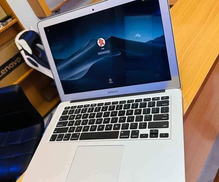 🔥Macbook Air 2015▪️ Core i7 2.2ghz double Coeurs▪️ Comptage Cycle 364 Autonomie 8h