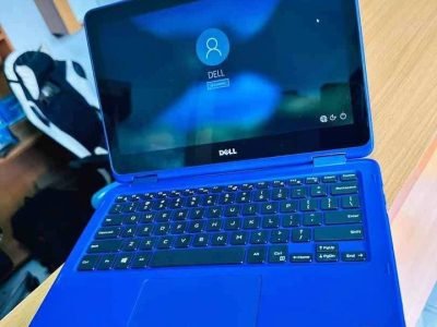 Dell Inspiron 11 ( hybride 2-in-1) Tactile Rotatif 🔲 8ème génération